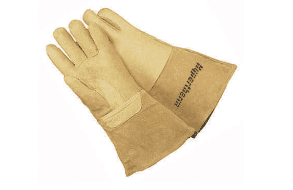 Hypertherm Leather Cutting Gloves #127169